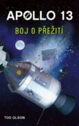 Apollo 13: Boj o přežití (e-kniha)