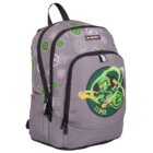 LEGO Ninjago Elemental Master of Energy - Školní batoh Base