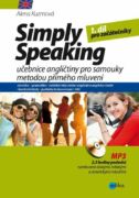 Simply Speaking (e-kniha)