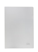 Concorde Zakládací obal A4 L 180 mic, sada 10 ks, hladká, čirá