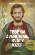 Tebe sa zverujeme, svätý Jozef! (e-kniha)