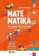 Matematika 9 pro každého deváťáka a deváťačku