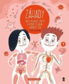 ZÁHADY – Zapoj mozkové závity a vyřeš 25 záhad lidského těla