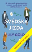 Švédská jízda