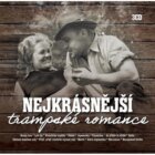 Nejkrásnější trampské romance (CD)