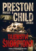 Tajemství škorpiona (e-kniha)