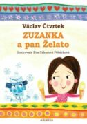 Zuzanka a pan Želato (e-kniha)