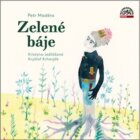 Zelené báje (CD)