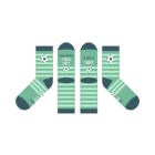 Pohodonožky - Tahle noha střílí góly, vel. 39-42