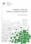 Ekonomika a legislativa ziskových a neziskových subjektů (e-kniha)