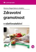 Zdravotní gramotnost (e-kniha)