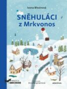 Sněhuláci z Mrkvonos (e-kniha)