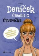 Deníček Camille G: Čtverečka (e-kniha)