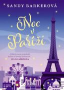 Noc v Paříži (e-kniha)