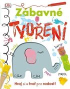 Zábavné tvoření - Hraj si a tvoř pro radost!