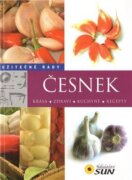 Česnek - Užitečné rady - 2. vydání