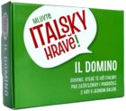 Italsky Hravě! Domino