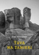 Ťava na tanieri (e-kniha)