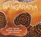 WANGARATTA (CD)