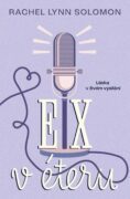 Ex v éteru (e-kniha)