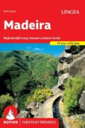 Madeira - Rother (e-kniha)