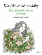 Klasické české pohádky: německo-české vydání (e-kniha)