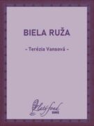 Biela ruža (e-kniha)