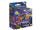 Puzzle Batwheels: Volám všechny! 28 dílků