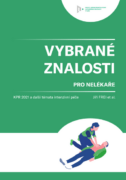 Vybrané znalosti pro nelékaře (e-kniha)