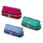 Pouzdro na tužky - mix barev