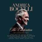 2BD Andrea Bocelli: The Celebration 30th Anniversary