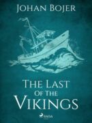 The Last of the Vikings (e-kniha)