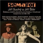 Semafor - Jiří Suchý a Jiří Šlitr - Ďáblova dobře placená procházka z Vinohrad
