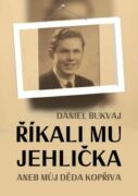 Říkali mu Jehlička (e-kniha)