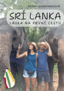 Srí Lanka: Láska na první cestu (e-kniha)