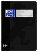 OXFORD Školní sešit A5 544 linka 40 listů CZ/SK