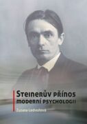 Steinerův přínos moderní psychologii (e-kniha)
