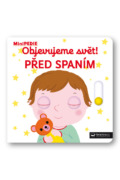 MiniPEDIE Objevujeme svět! Před spaním