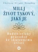 Miluj život takový, jaký je (e-kniha)