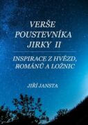 Verše poustevníka Jirky II (e-kniha)