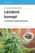 Léčebné konopí v současné medicínské praxi (e-kniha)