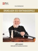 Grundlagen des Kontrabassspiels: Jiří Hudec - Methodik Fotodokumentation