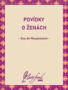 Povídky o ženách (e-kniha)