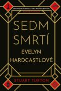 Sedm smrtí Evelyn Hardcastlové (e-kniha)