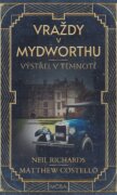 Vraždy v Mydworthu - Výstřel v temnotě
