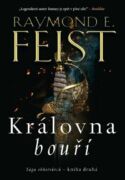 Královna bouří (e-kniha)