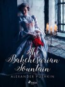 The Bakchesarian Fountain (e-kniha)