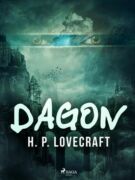 Dagon (e-kniha)