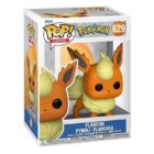 Funko POP Games: Pokémon - Flareon #629