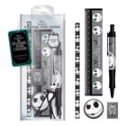 The Nightmare before Christmas Školní set